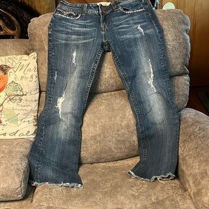 Vigoss collection jeans size 9